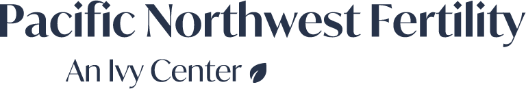 Ivy Fertility Logo