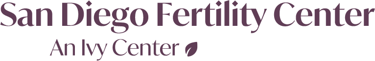 Ivy Fertility Logo