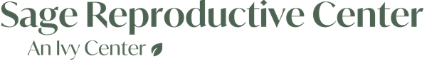 Sage Reproductive Center Logo