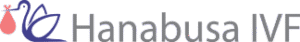 Hanabusa IVF Logo