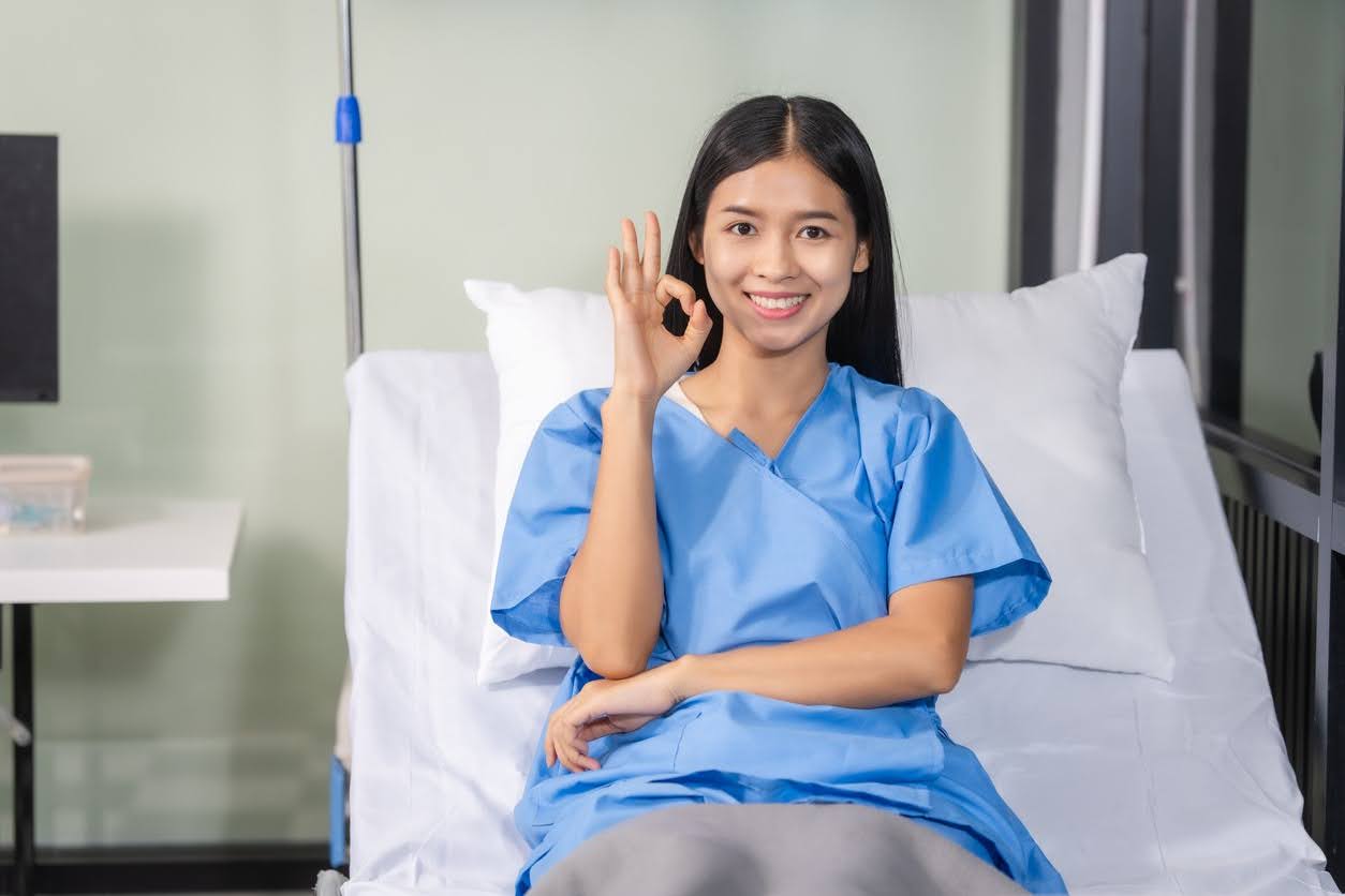 Expectations For Egg Donor Retrieval Day