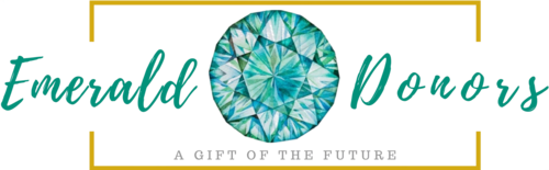 Emerald Donors