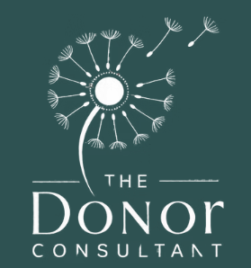 The Donor Consultant