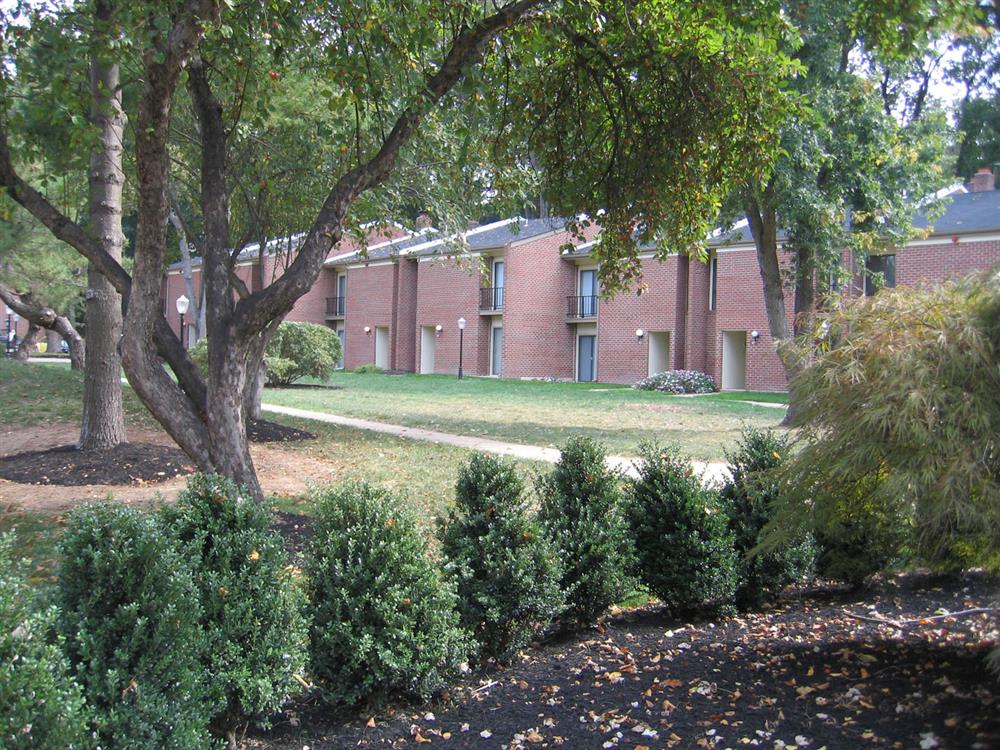 Ramblewood Village Apartments Mt Laurel, NJ Eagle Rock Apartments