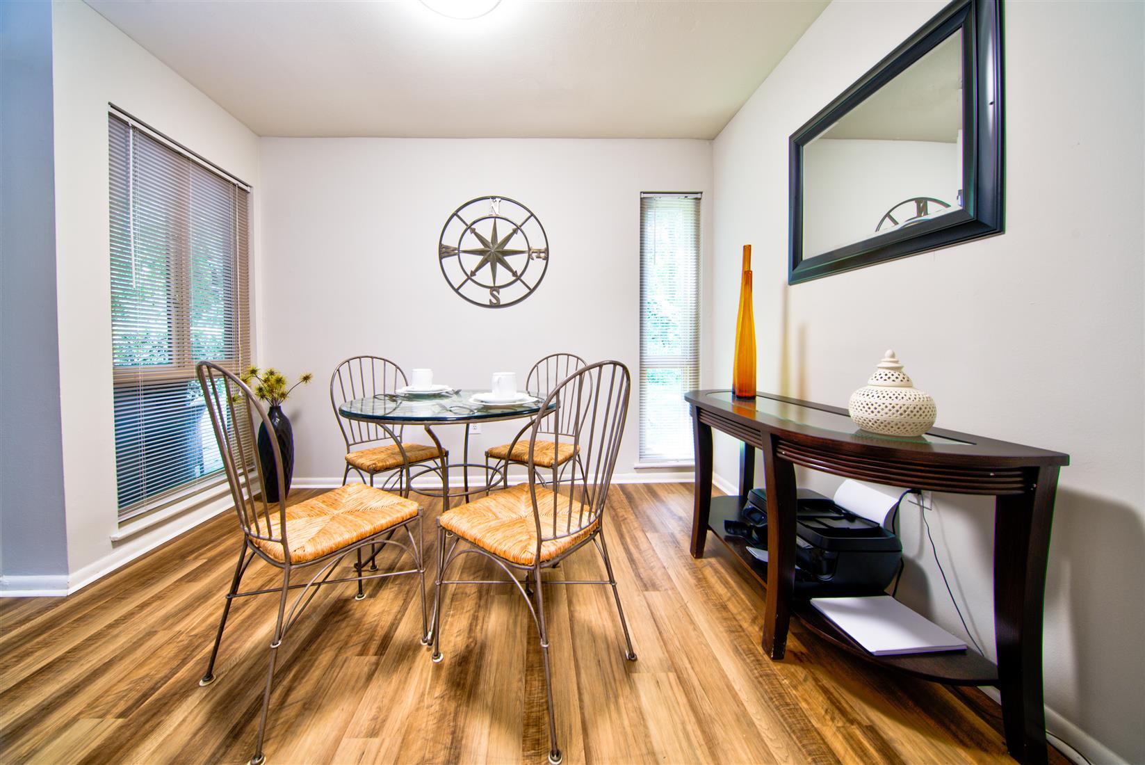 Ramblewood Village Apartments Mt Laurel, NJ Eagle Rock Apartments