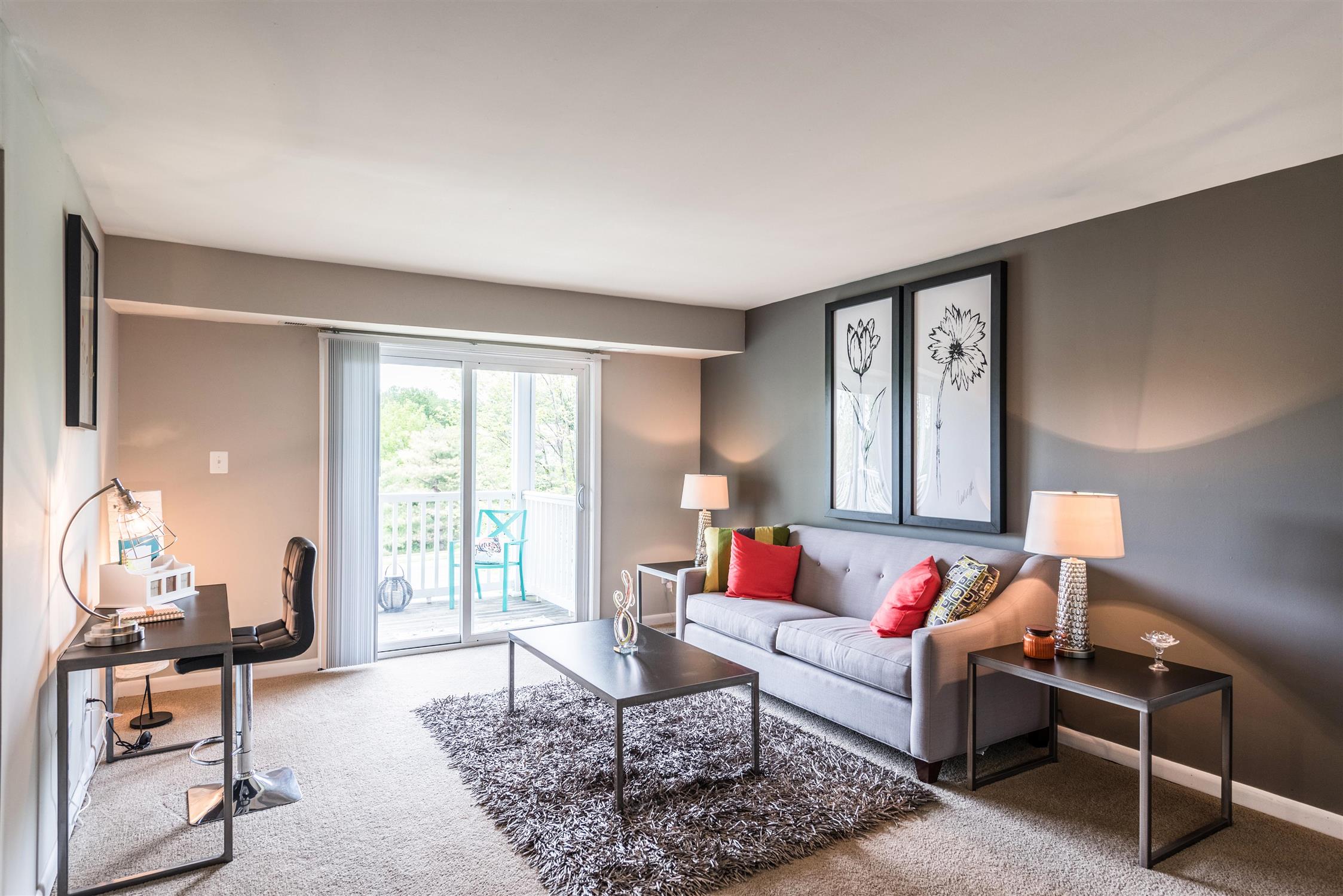 The Blvd at White Springs Nottingham, MD Eagle Rock Apartments