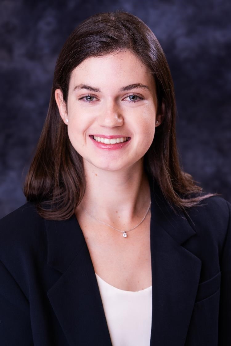 Katherine Kalafut