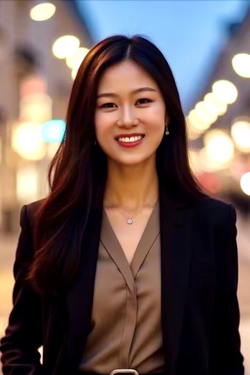 Xiaomeng  Bi