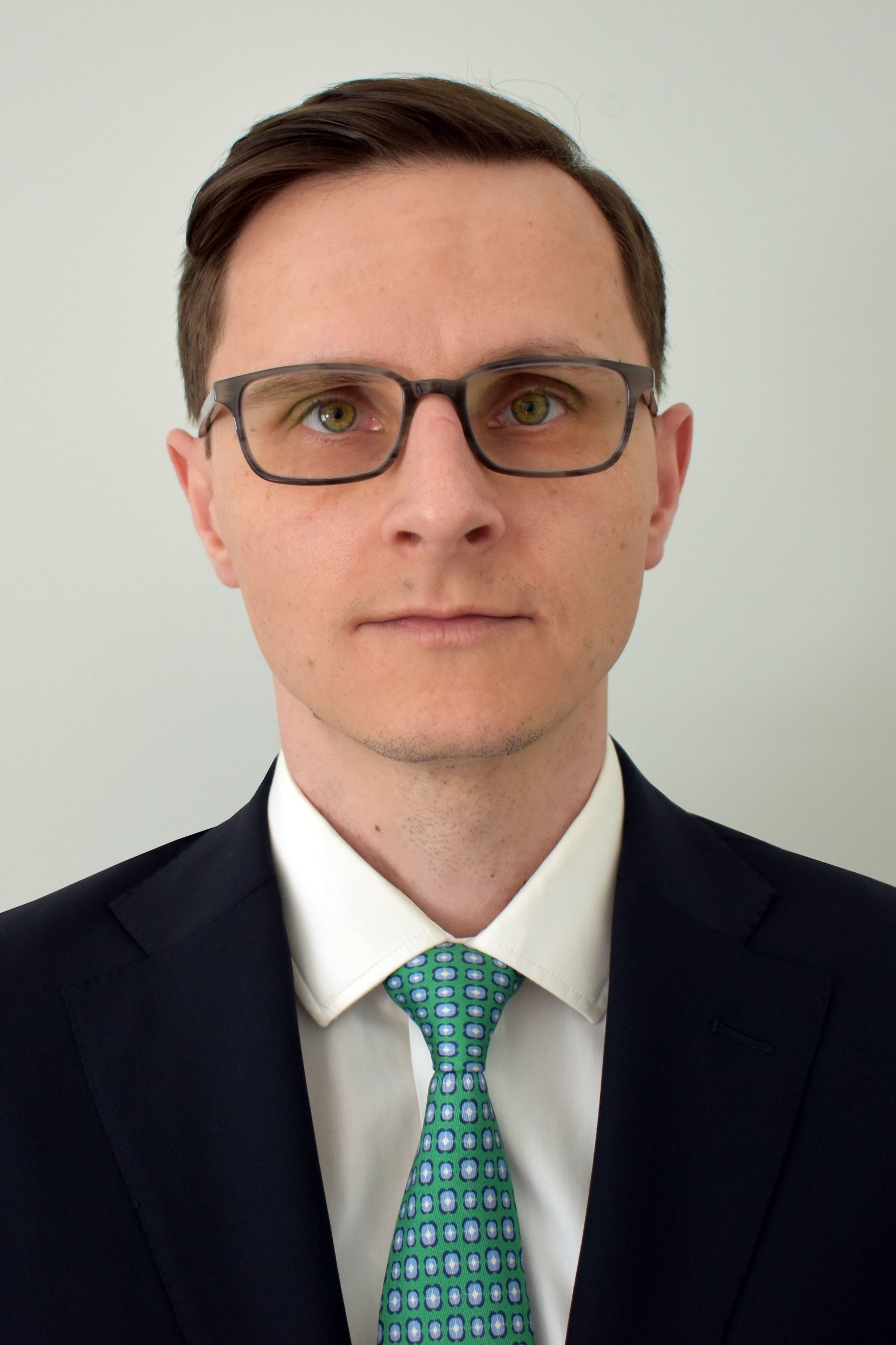Maciej Lata, CFA